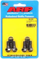 Clutches and Components - Clutch Bolt Kits - ARP - ARP High Performance Pressure Plate Bolt Kit - Ford 289-460 V8 (1985 & Earlier)