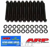 ARP High Performance Series Head Bolt Kit - Ford 351C - 400M - Hex Heads