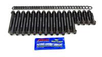 Engine Hardware and Fasteners - Cylinder Head Bolts - ARP - ARP BB Chevy Head Bolt Kit - 12 Point
