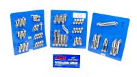 ARP SB Ford Stainless Steel Complete Engine Fastener Kit - 12 Point