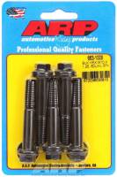 ARP 10 mm x 1.25 Thread Bolt 60 mm Long 12 mm Hex Head Chromoly - Black Oxide