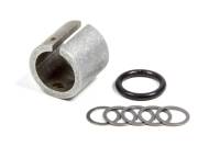 Steering Components - Power Steering Pumps - Borgeson - Borgeson Pressure Reducing Kit GM Pump To Ford Rack