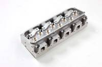 Cylinder Head Innovations - Cylinder Head Innovations 3V Cylinder Head Bare 2.070/1.650" Valve 208 cc Intake - 60 cc Chamber - Ford Cleveland/Modified