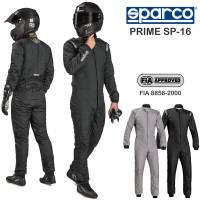 Sparco Prime SP-16 Suit 001132