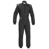 Sparco Sprint RS-2.1 Auto Racing Suit - Black