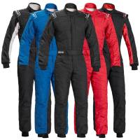 Sparco Sprint RS-2.1 Auto Racing Suits