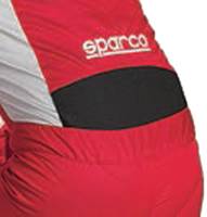 Sparco Energy RS-5 Suit 0011273 (Back Panel)