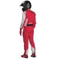 Sparco Energy RS-5 Suit d/Silver - 0011273RSSI (Back)