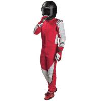 Sparco Energy RS-5 Suit d/Silver - 0011273RSSI