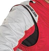 Sparco Energy RS-5 Suit 0011273 (Full Floating Sleeves)