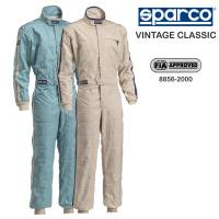 Sparco Vintage Classic Suits 001103