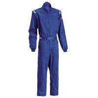 Sparco Driver Suit - Blue
