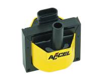 Ignition & Electrical System - Ignition Systems and Components - Accel - ACCEL Remote Mount Super Coil - Primary Resistance 0.2 Ohms