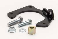 Brake System - Brake Systems And Components - AFCO Racing Products - AFCO Caliper Bracket - Left