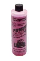 Power Plus Alcohol Upper Lube - 16 oz. - Cherry Fragrance - Treats 55 Gallons