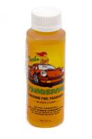 Fuel Additive, Fragrences & Lubes - Alcohol Fuel Fragrance - Power Plus - Manhattan Oil - Power Plus Tangerine Fuel Fragrance - 4 oz. Bottle