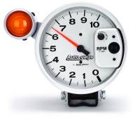 Analog Gauges - Tachometers - Auto Meter - Auto Gage Shift-Lite Tachometer - 5 in.