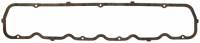 Engine Gaskets and Seals - Valve Cover Gaskets - Fel-Pro Performance Gaskets - Fel-Pro Chevy Inline 6 Valve Cover 5/32"Cork/Rubber 62-84