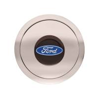 GT Performance - GT Performance GT9 Horn Button-Small-Ford Oval