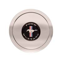 GT Performance GT9 Horn Button-Small-Mustang