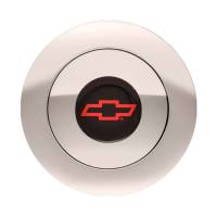 GT Performance GT9 Horn Button-Large-Chevy Bowtie