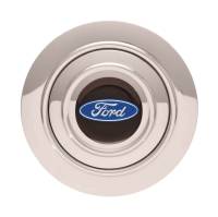 GT Performance GT9 Banjo Ford Oval Color Emblem 2 Rings