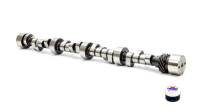 Isky Cams Isky Cams Oval Track Solid Roller Tappet Camshafts - SB Chevy - RR-653 Grind - 4000-7600 RPM Range - Advertised Duration 290, 302 - Duration @ .050" 260, 268 - Lift .650", .645" - 106 Lobe Center