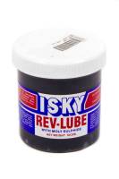 Isky Cams Rev Lube - 1lb. Can