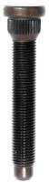 Brake System - Wheel Hubs, Bearings and Components - Moroso Performance Products - Moroso 7/16-20 x 2-7/8" Wheel Studs - Press-In - .560" Diameter  Knurl and Quick Start Dog End
