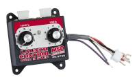 MSD RPM Launch Control Module Selector - For MSD 6/7 Series
