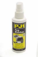 Helmet Shields and Parts - Shield Anti-Fog Treatments - PJ1 Products - PJ1 Products Fog Blocker - 4 oz. Pump Spray Bottle