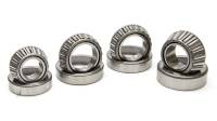 Ring and Pinion Install Kits/ Bearings - Differential Bearing Kits - Ratech - Ratech Bearing Kit - GM 7.5" 77-81