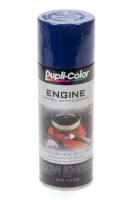 Dupli-Color® Engine Enamel - 12 oz. Can - Ford Dark Blue