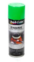 Dupli-Color® Engine Enamel - 12 oz. Can - Grabber Green (Lime)