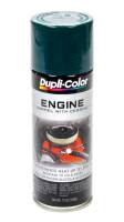Dupli-Color® Engine Enamel - 12 oz. Can - Racing Green (Hunter)