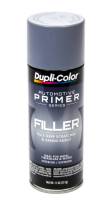 Paints, Coatings  and Markers - Primer - Dupli-Color / Krylon - Dupli-Color® Premium Primer Surfacer - 12 oz. Can - Gray