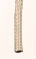 XRP #6 Stainless Steel Braided CPE Race Hose - 3 Feet - .344" I.D., .547" O.D.
