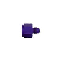 AN to AN Fittings and Adapters - Female AN to Male AN Flare Reducers - XRP - XRP -04 AN Female to -03 AN Male Seal Reducer - Steel