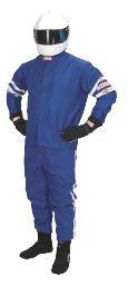 Racing Suits - Shop Multi-Layer SFI-5 Suits - RJS Multi-Layer Suits - $404.98