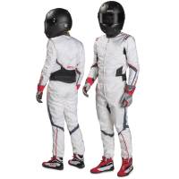 Sparco Robur KS-5 Karting Suits - 002335