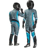 Sparco X-Light KS-7 Karting Suit 002336