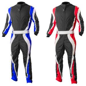 Racing Suits - Kart Racing Suits - K1 RaceGear Speed 1 Karting Suits - $185