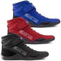 Sparco Race Driving Shoes