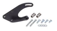 Suspension Components - NEW - Bushings and Mounts - NEW - Borgeson - Borgeson Driver Side Power Steering Pump Bracket Block Mount