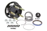 Brake System - Wheel Hubs, Bearings and Components - DMI - DMI Rear Wheel Hub Assembly 5 x 5.00 Wheel