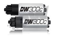 DeatschWerks Fuel Pump