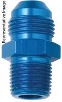 Fragola Performance Systems Adapter Fitting Straight