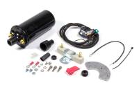 Distributors, Magnetos & Crank Triggers - Distributor Electronic Conversion Kits - FAST - Fuel Air Spark Technology - F.A.S.T XR-I Ignition Conversion Kit Points to Electronic