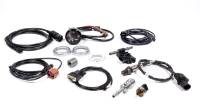 Gauges and Data Acquisition - Innovate Motorsports - Innovate Motorsports Digital Gauge Kit - ECF-1 - Multifunction