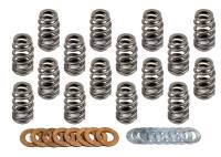 Valve Springs and Components - Valve Springs - Manley Performance - Manley Performance NexTek® Valve Spring Beehive Spring